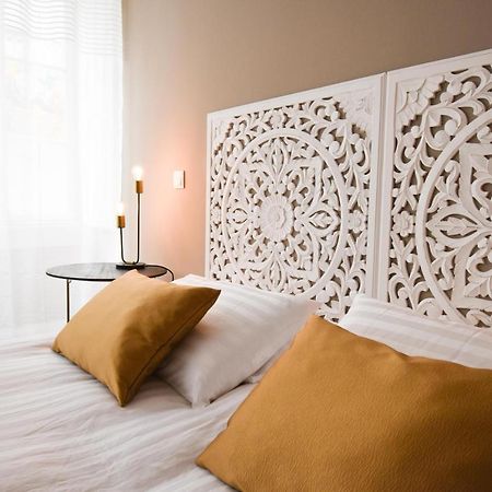 Bed and Breakfast Charme 19 Коимбра Экстерьер фото