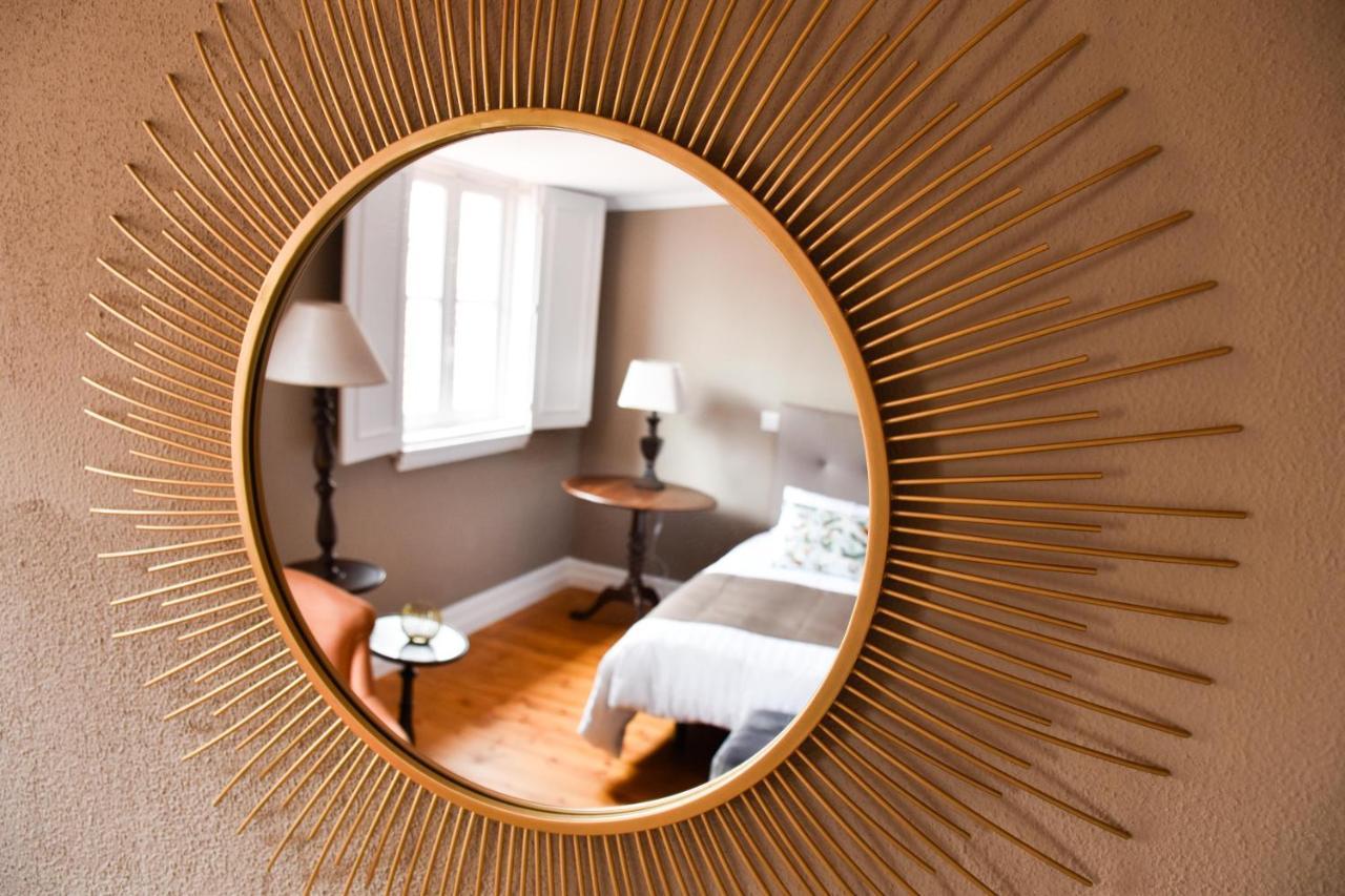 Bed and Breakfast Charme 19 Коимбра Экстерьер фото