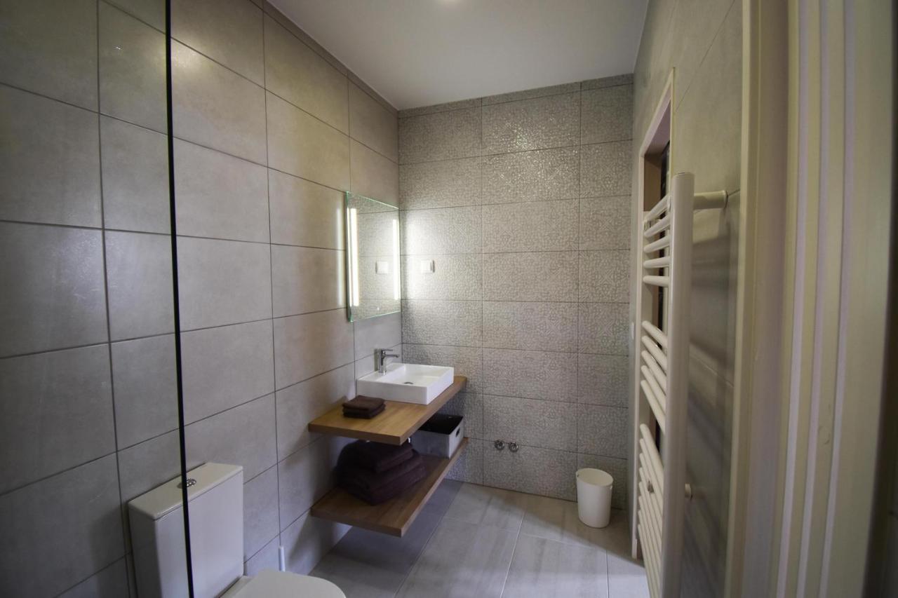 Bed and Breakfast Charme 19 Коимбра Экстерьер фото