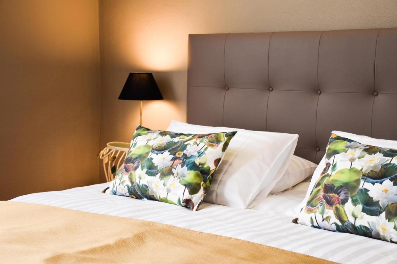 Bed and Breakfast Charme 19 Коимбра Экстерьер фото